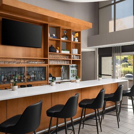 Springhill Suites By Marriott Seattle Issaquah Exteriör bild