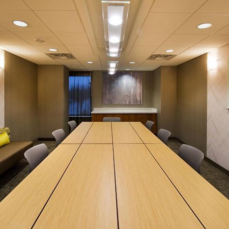 Springhill Suites By Marriott Seattle Issaquah Exteriör bild