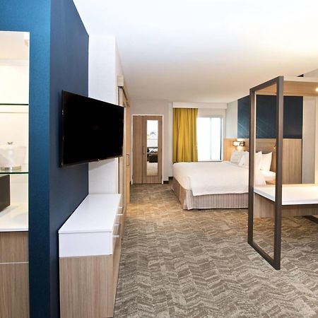Springhill Suites By Marriott Seattle Issaquah Exteriör bild