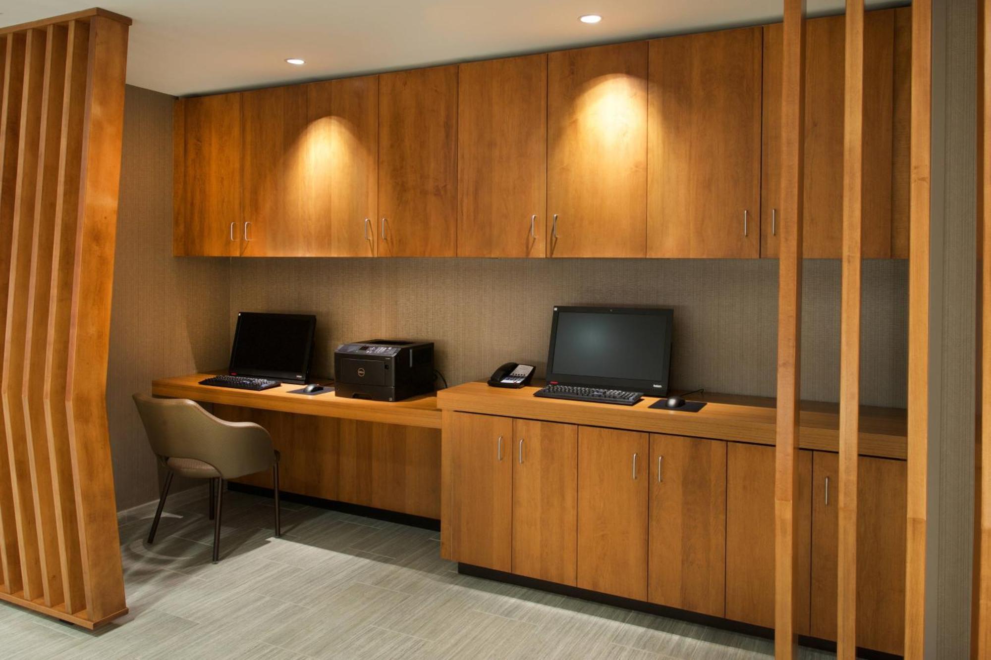 Springhill Suites By Marriott Seattle Issaquah Exteriör bild