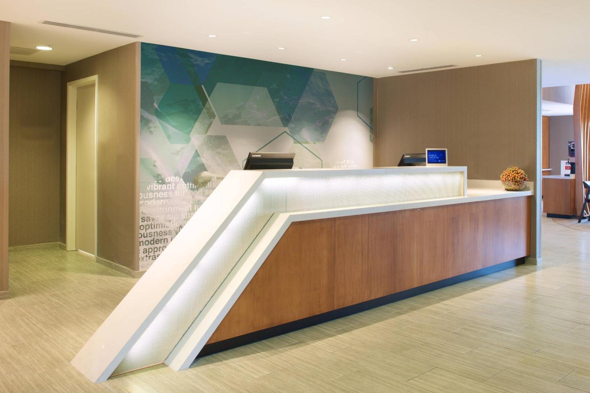 Springhill Suites By Marriott Seattle Issaquah Exteriör bild