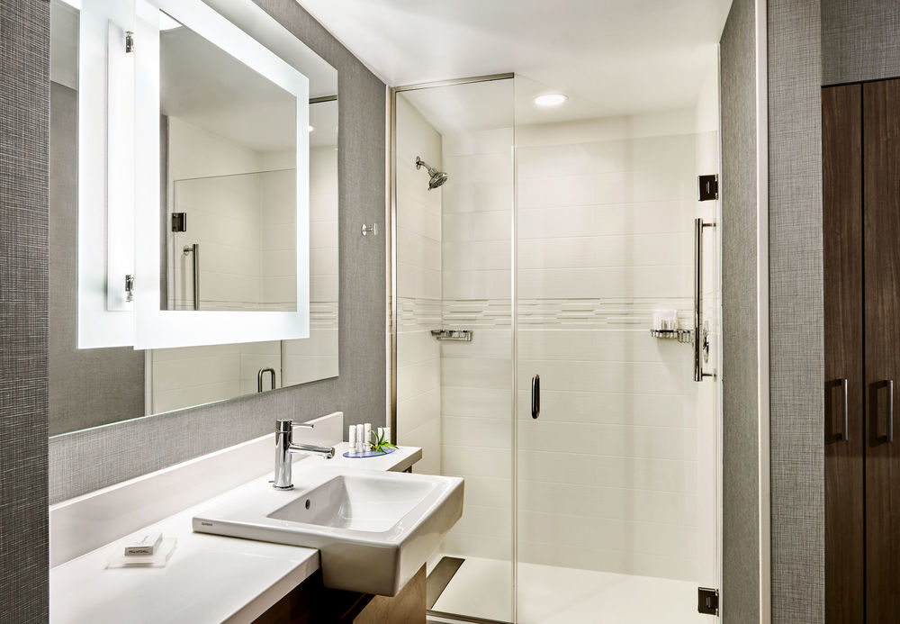 Springhill Suites By Marriott Seattle Issaquah Exteriör bild