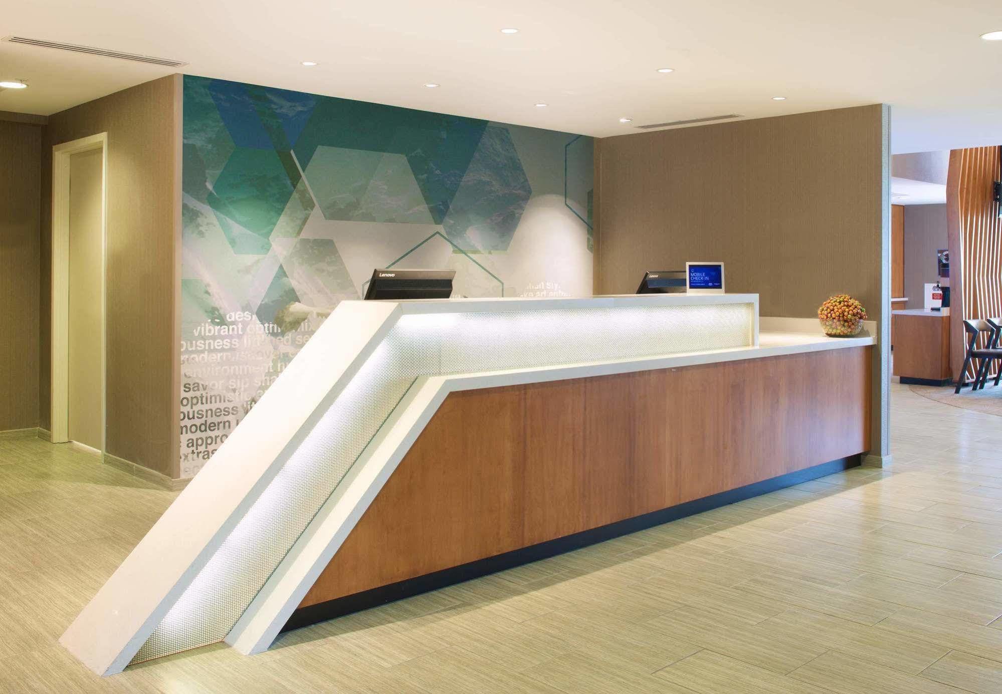 Springhill Suites By Marriott Seattle Issaquah Exteriör bild