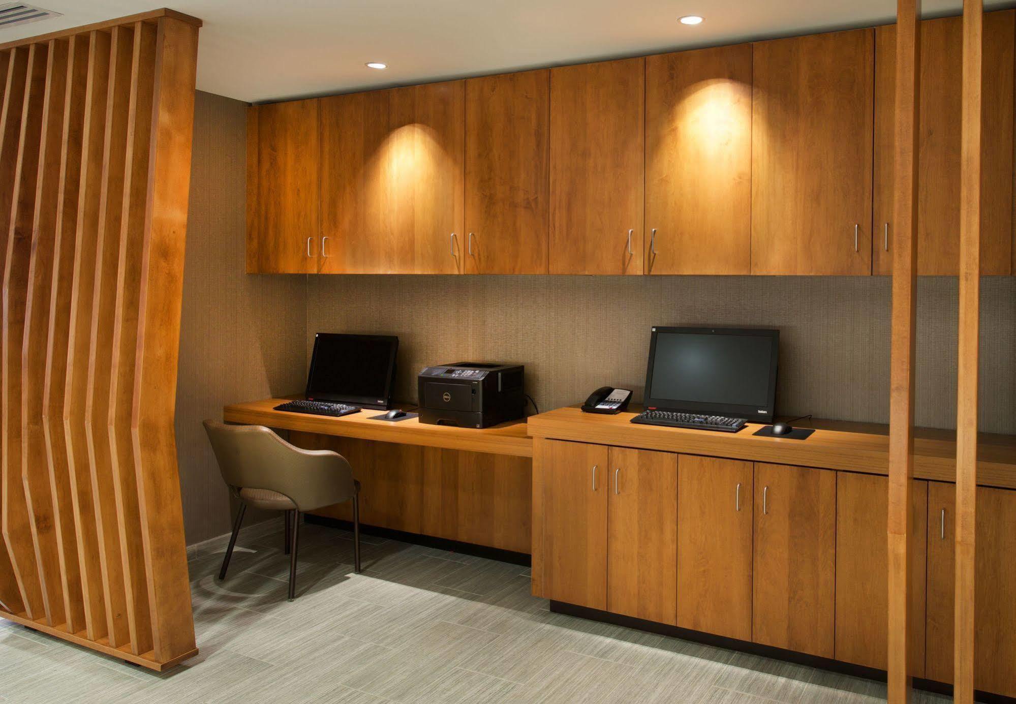 Springhill Suites By Marriott Seattle Issaquah Exteriör bild